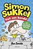Afbeelding van Simon Sukkel Wat een bende!