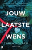 Afbeelding van Gina Harte Jouw laatste wens