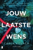 Afbeelding van Gina Harte Jouw laatste wens