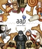 Afbeelding van Aap zoekt een woord