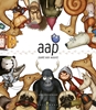 Afbeelding van Aap zoekt een woord