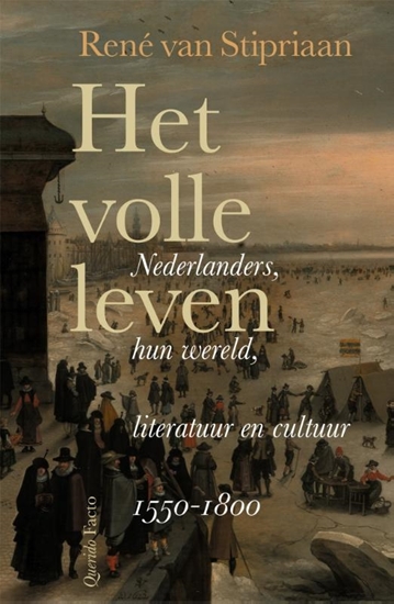 Afbeelding van Het volle leven
