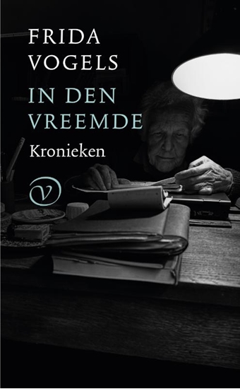 Afbeelding van In den vreemde