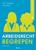 Afbeelding van Recht begrepen Arbeidsrecht begrepen