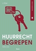 Afbeelding van Huurrecht begrepen