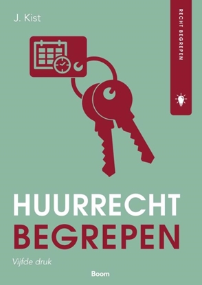 Afbeeldingen van Huurrecht begrepen