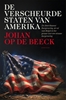 Afbeelding van De verscheurde staten van Amerika