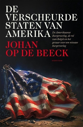 Afbeeldingen van De verscheurde staten van Amerika