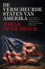Afbeelding van De verscheurde staten van Amerika