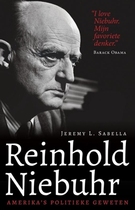 Afbeeldingen van Reinhold Niebuhr