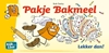 Afbeelding van Kijk en Lees Pakje Bakmeel