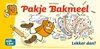 Afbeelding van Kijk en Lees Pakje Bakmeel