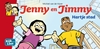 Afbeelding van Kijk en Lees Jenny en Jimmy