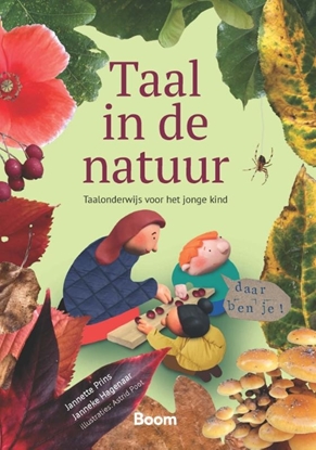 Afbeeldingen van Taal in de natuur
