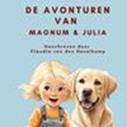 Afbeeldingen van De avonturen van Magnum & Julia