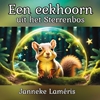 Afbeelding van Een eekhoorn uit het Sterrenbos