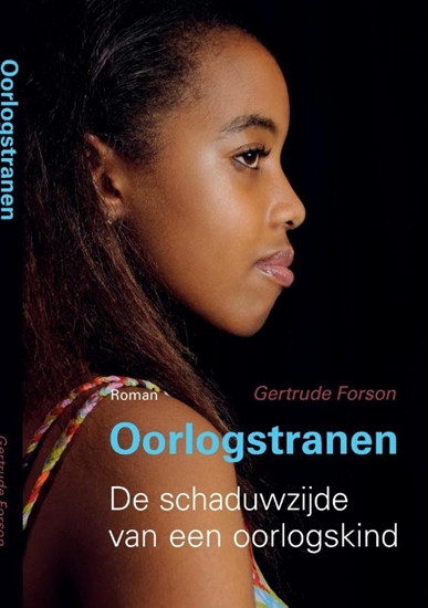 Afbeelding van Oorlogstranen