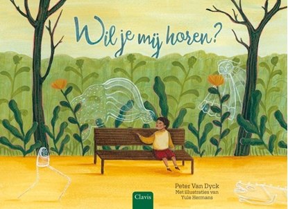 Afbeeldingen van Wil je mij horen?