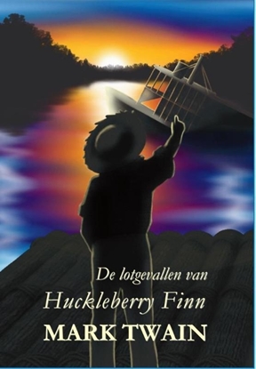 Afbeeldingen van De lotgevallen van Huckleberry Finn