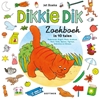 Afbeelding van Dikkie Dik Zoekboek in 10 talen