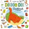 Afbeelding van Dikkie Dik Zoekboek in 10 talen