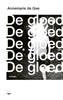 Afbeelding van De gloed