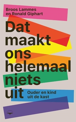 Afbeeldingen van Dat maakt ons helemaal niets uit