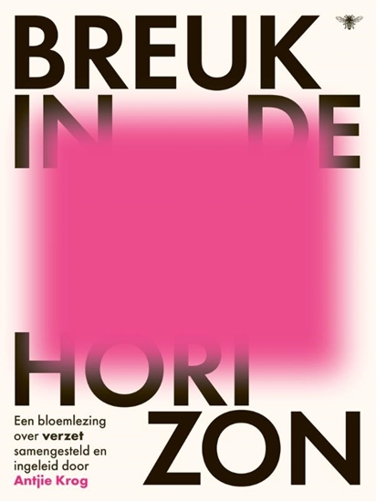 Afbeelding van Breuk in de horizon