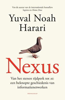 Afbeeldingen van Nexus