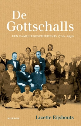 Afbeeldingen van De Gottschalls