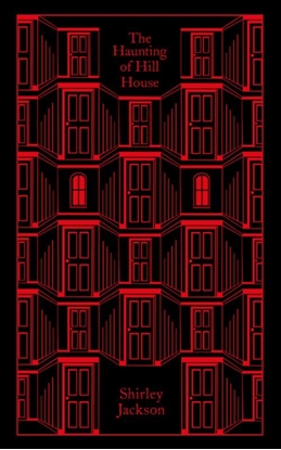Afbeeldingen van The Haunting of Hill House