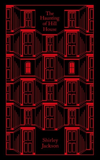 Afbeelding van The Haunting of Hill House