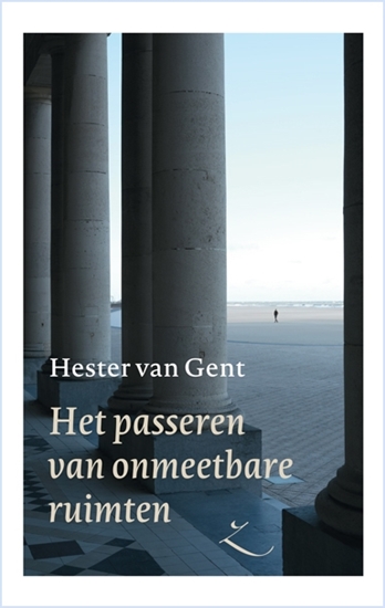 Afbeelding van Het passeren van onmeetbare ruimten