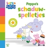 Afbeelding van Leren met Peppa Pig Peppa's schaduwspelletjes