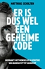 Afbeelding van Er is dus wel een geheime code