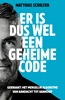 Afbeelding van Er is dus wel een geheime code