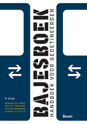 Afbeeldingen van Bajesboek