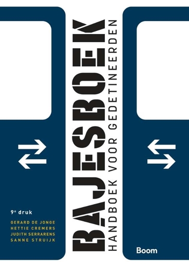 Afbeelding van Bajesboek