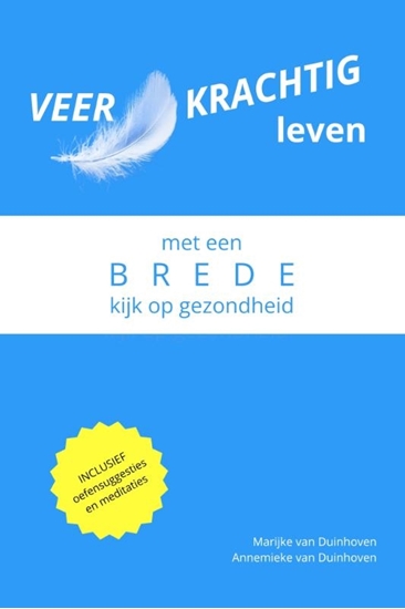 Afbeelding van Veerkrachtig Leven