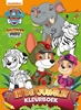 Afbeelding van Paw Patrol Paw Patrol in de jungle