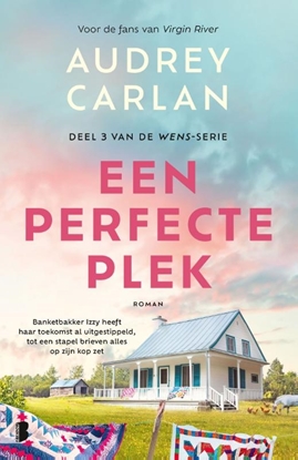 Afbeeldingen van Wens Een perfecte plek