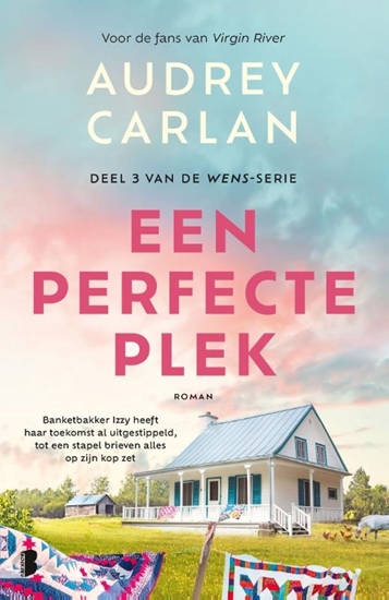 Afbeelding van Wens Een perfecte plek
