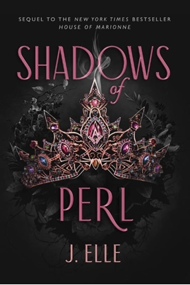 Afbeeldingen van Shadows of Perl