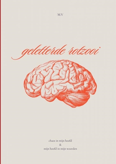 Afbeelding van 9789403764603