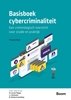 Afbeelding van Boom studieboeken criminologie Basisboek cybercriminaliteit