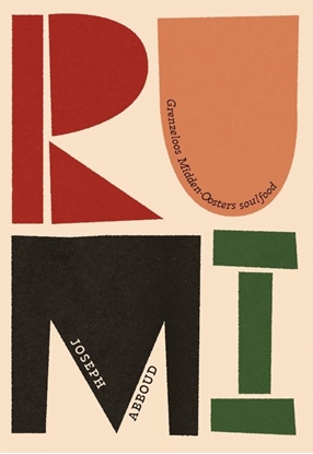 Afbeeldingen van Rumi