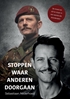 Afbeelding van Stoppen waar anderen doorgaan