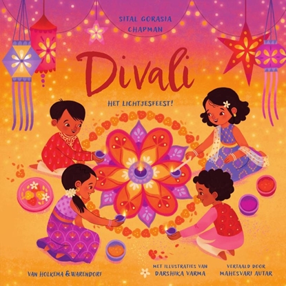 Afbeeldingen van Divali