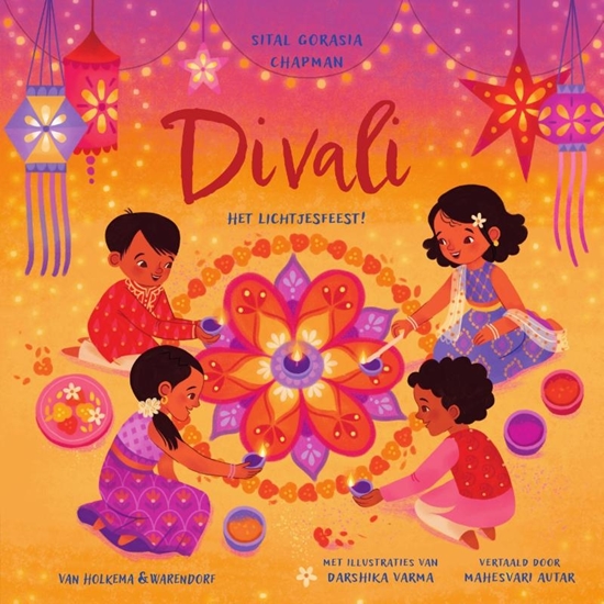 Afbeelding van Divali
