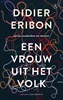 Afbeelding van Een vrouw uit het volk